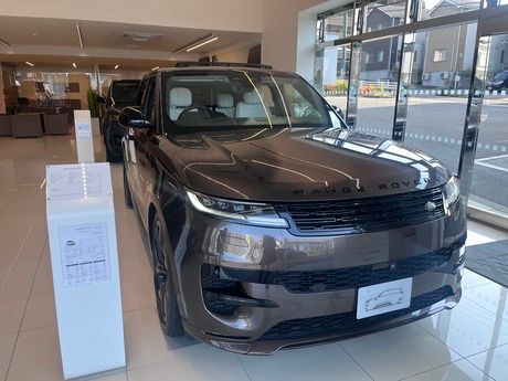 ランドローバー　ランドローバー 名古屋インター(株式会社ホワイトハウス)のアルバイト・バイト求人情報-17