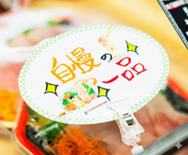 【埼玉】魚のプロから伝授!お寿司作り体験&店舗運営の裏側公開