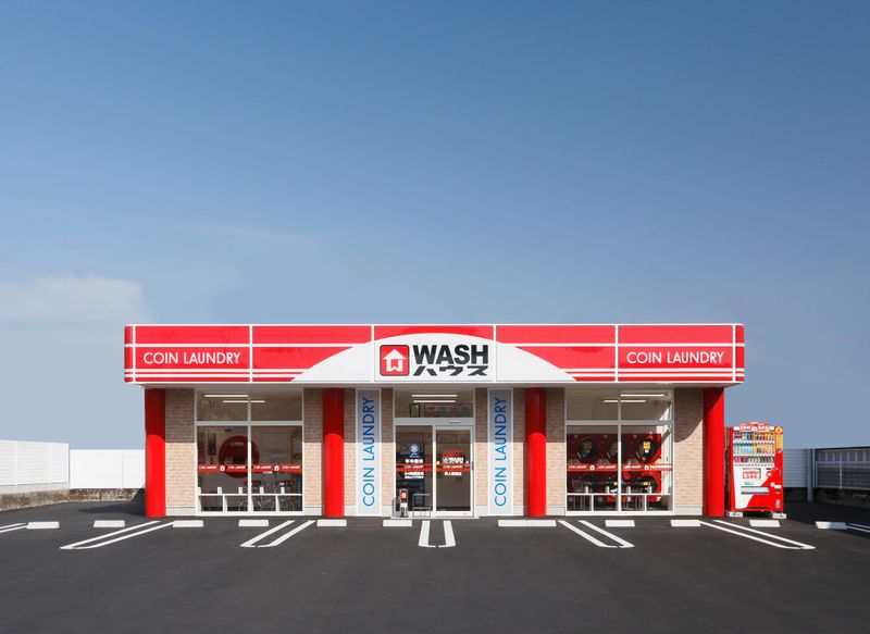 WASHハウスの理解が深まる会社説明会!