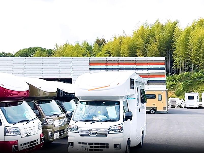 Moon Star Export株式会社の求人情報