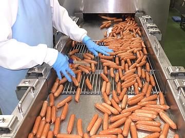 株式会社肉の太公　江戸川工場の求人情報