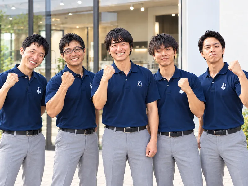 株式会社キャッツの求人・転職情報
