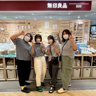 無印良品 500　アトレ大森のアルバイト・バイト求人情報-11