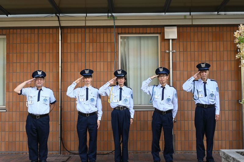 国際セーフティー株式会社の求人・転職情報