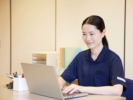 株式会社ニチイ学館の求人・転職情報