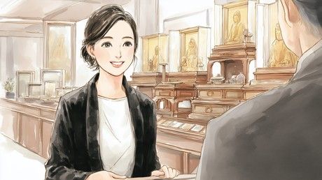 求人画像