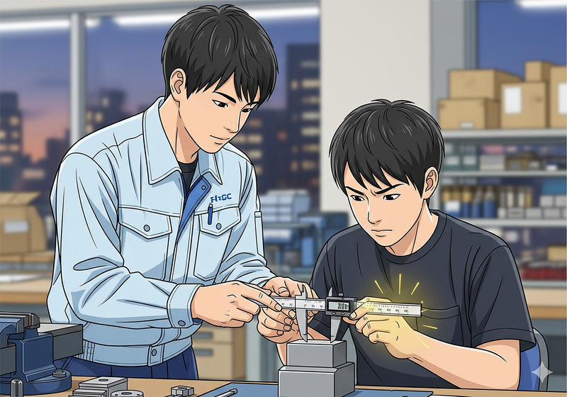 株式会社片桐製作所