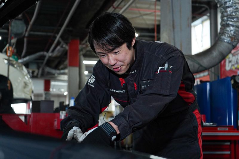 株式会社オート・ハンズ　（オートバックス）の求人・転職情報