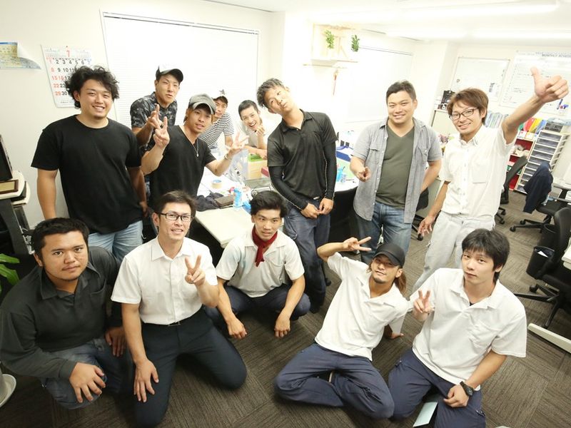 有限会社ハンドリース-0005の求人・転職情報