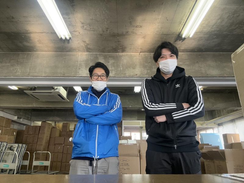 株式会社レガートの求人・転職情報