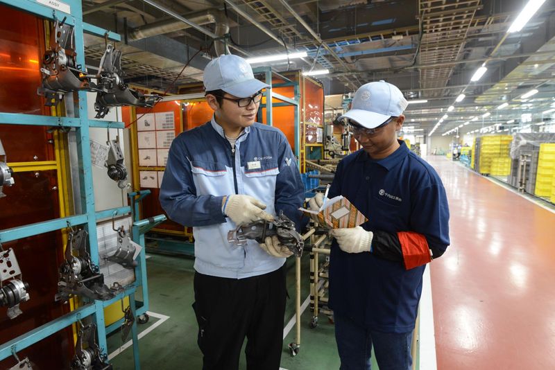 千代田工業株式会社の求人・転職情報