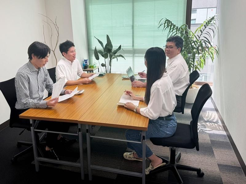 レオンバンク・テクノロジーズ株式会社の求人・転職情報