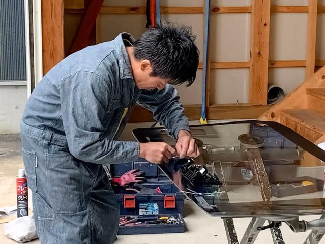 株式会社ティーエージー-0002の求人・転職情報