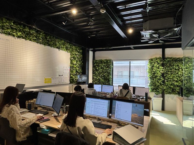 株式会社エスティエンジニアリングの求人・転職情報