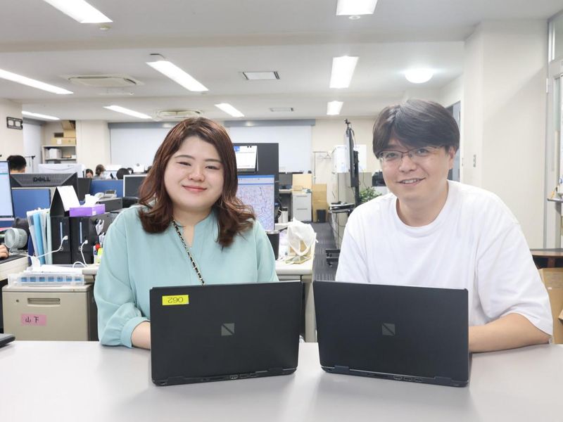 城北宣広株式会社(第二本社)のアルバイト・バイト求人情報-02