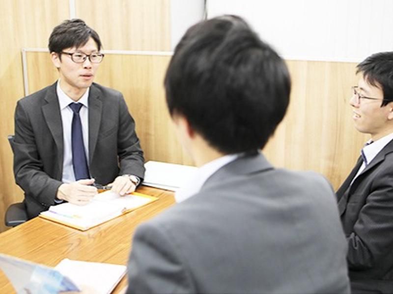 シンワ株式会社　 東京営業所のアルバイト・バイト求人情報-04