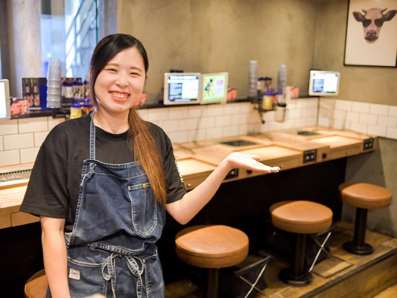 焼肉ライク 両国店のアルバイト・バイト求人情報-03