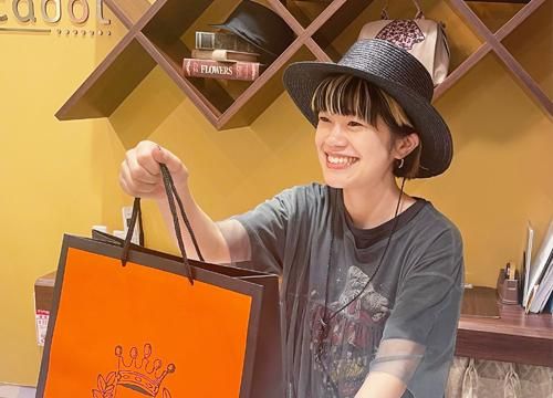 ポルカドット みらい長崎ココウォークのアルバイト・バイト求人情報-05