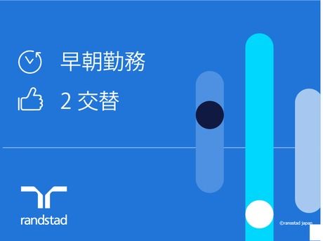 ランスタッド株式会社