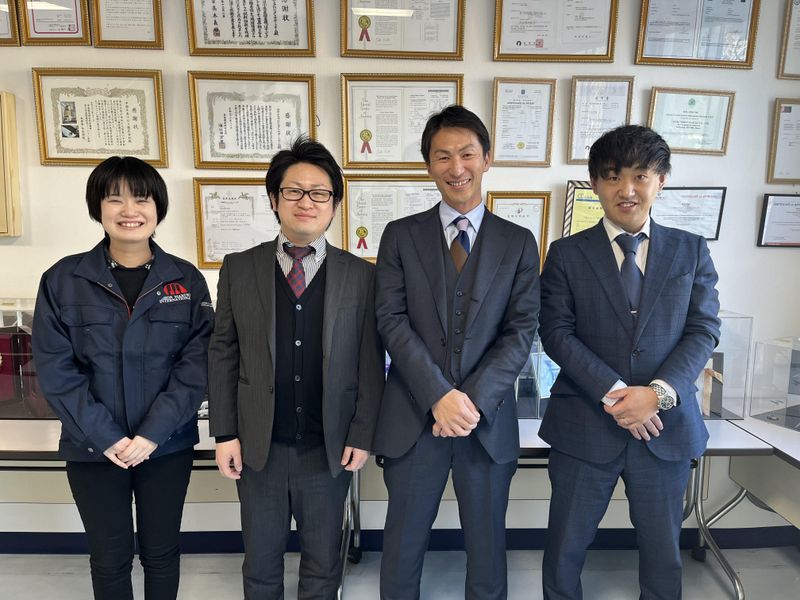 中部日本マルコ株式会社の求人・転職情報