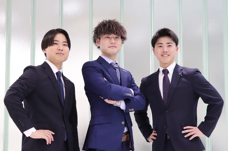 株式会社長栄/Bellevie江坂のアルバイト・バイト求人情報