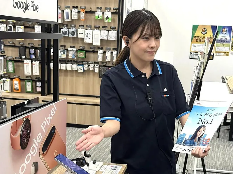 アイテレコム株式会社の求人・転職情報