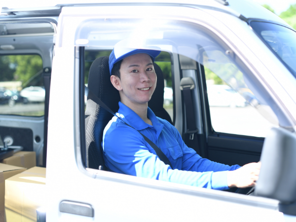 鈴与自動車運送株式会社の求人・転職情報