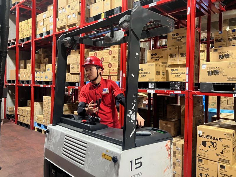 求人画像