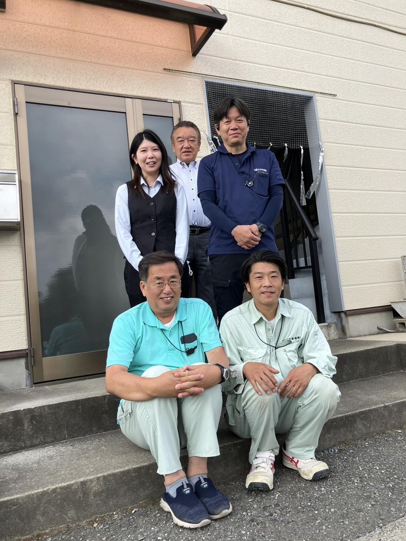 荏原住宅設備株式会社の求人・転職情報