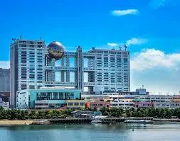 フジテレビ本社のアルバイト・バイト求人情報-16