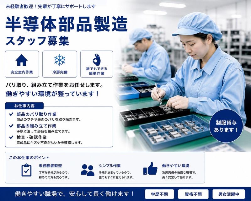 求人画像