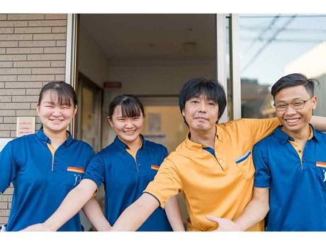 住宅型有料老人ホーム ピースフリー正覚寺のアルバイト・バイト求人情報-02
