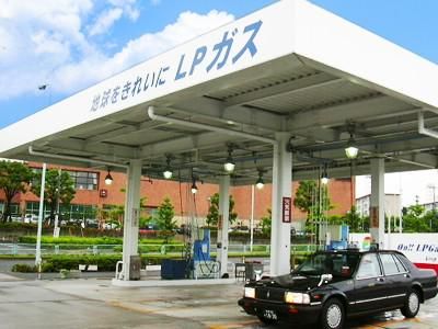 エネックス株式会社 桜ヶ丘営業所(タクシー向けオートガススタンド)のアルバイト・バイト求人情報-03