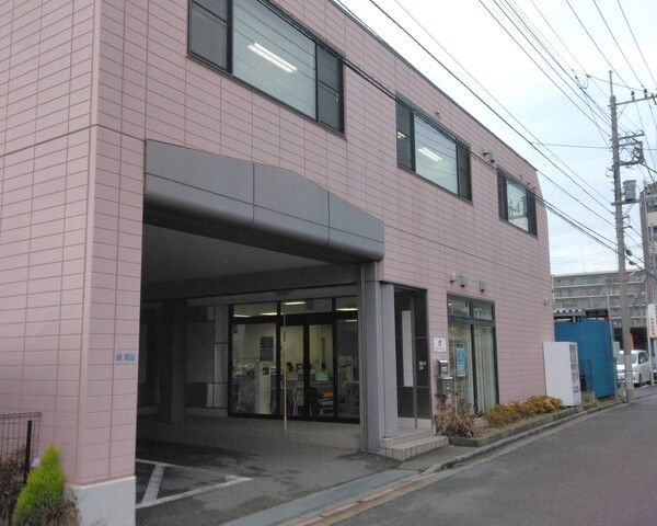 株式会社サカイ･ヘルスケアー　あじさい居宅介護支援事業所の求人・転職情報