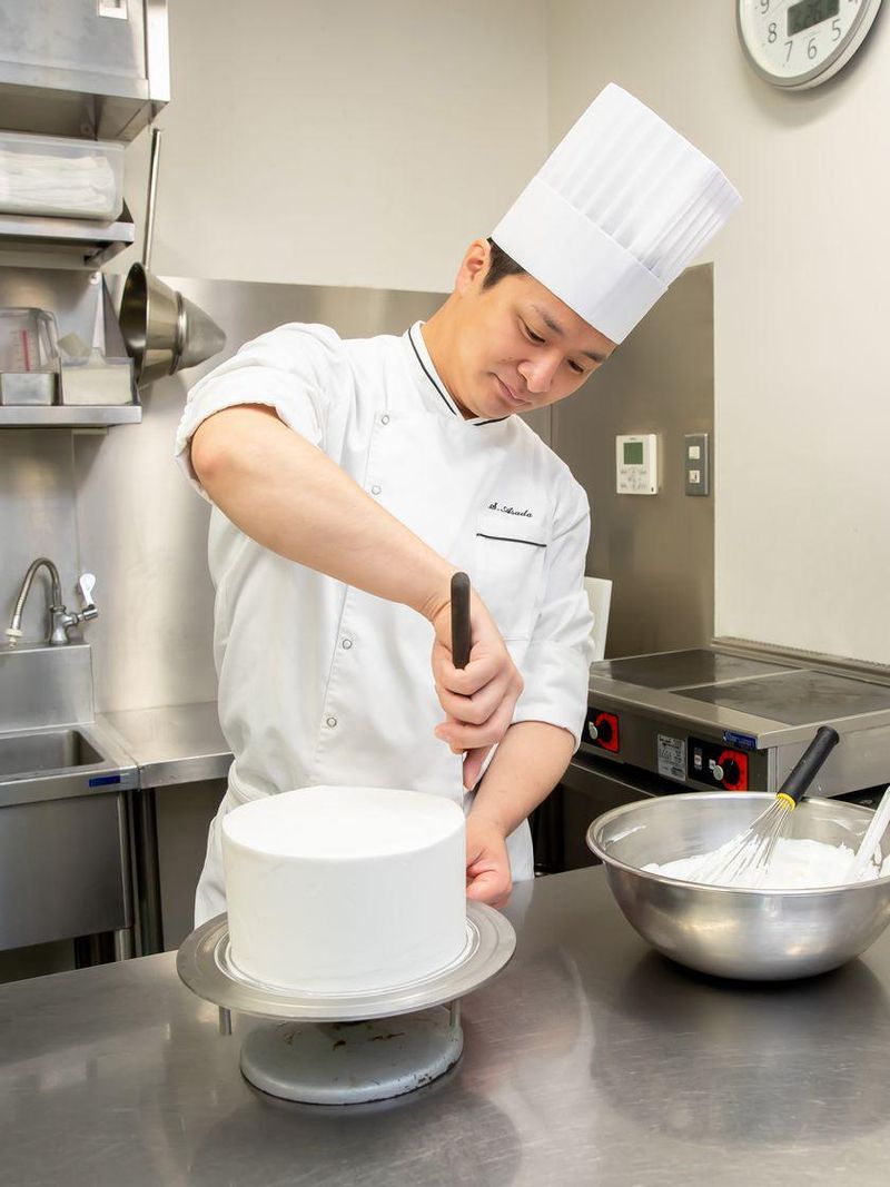 株式会社ラスイート