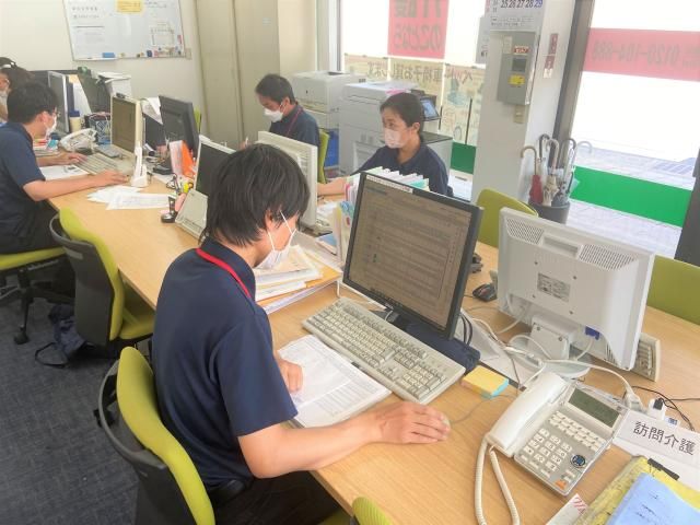 有限会社りんごの木-0007の求人・転職情報