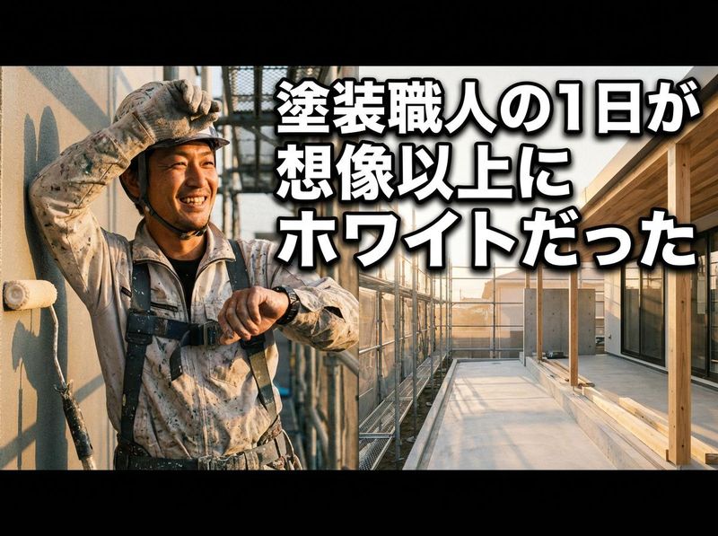 株式会社金村塗装の求人・転職情報