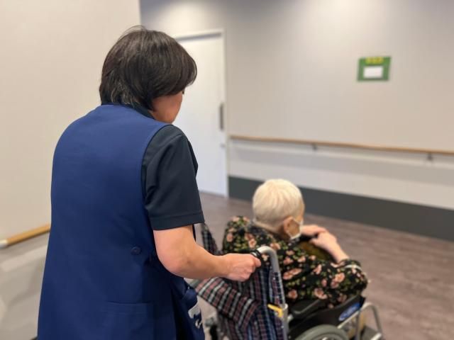 株式会社ケアマインド-0003の求人・転職情報