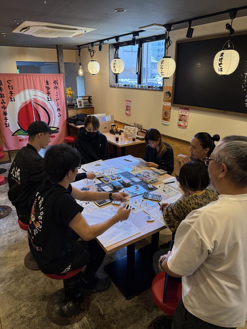 麺屋大河　高柳店のアルバイト・バイト求人情報-05