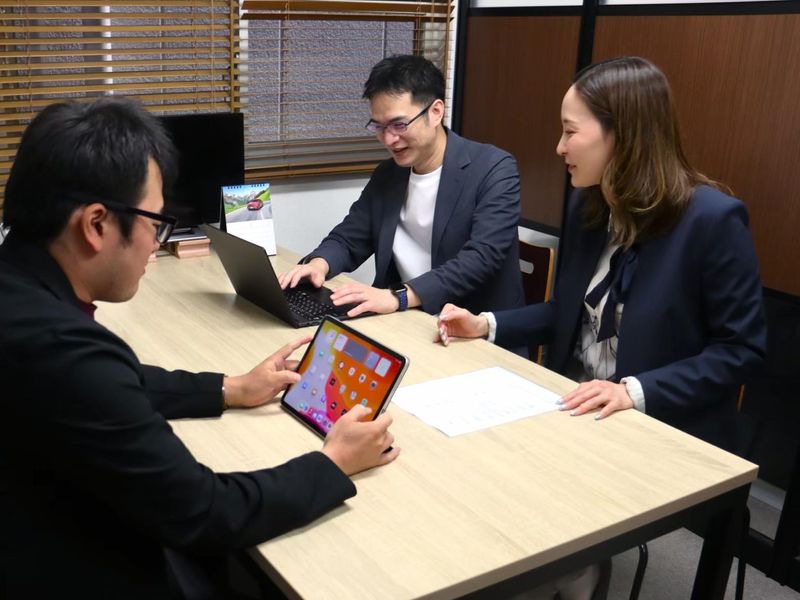 株式会社Ｐａｒａｉｓｏｌの求人・転職情報