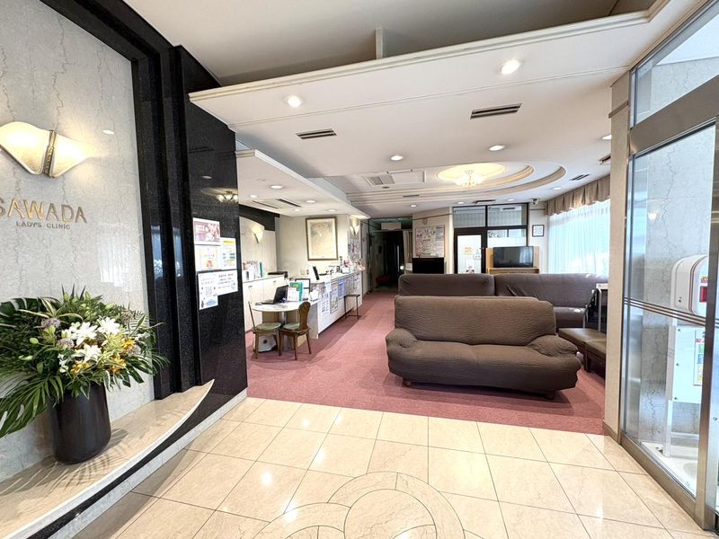 医療法人生萌会　さわだレディスクリニックのアルバイト・バイト求人情報-02