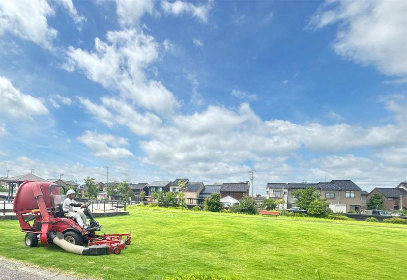 北日本造園株式会社のアルバイト・バイト求人情報-02