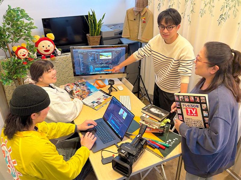 ワイズラボ株式会社の求人・転職情報