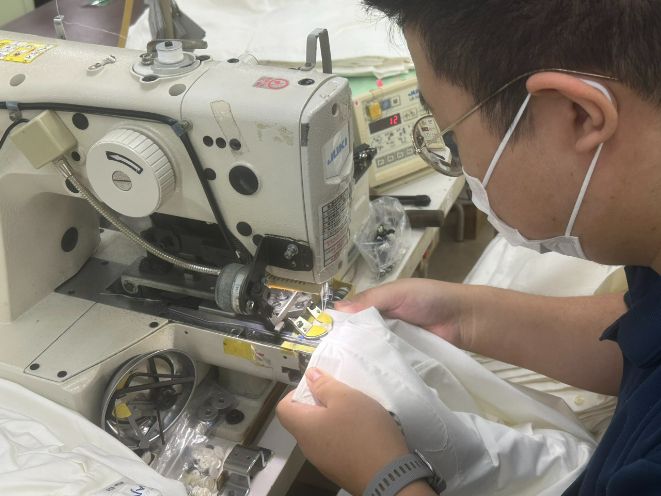 株式会社ニチハン繊維-0002の求人・転職情報