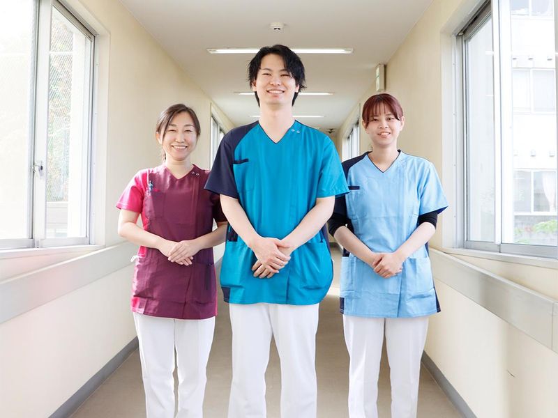 医療法人神奈川せいわ会の求人・転職情報
