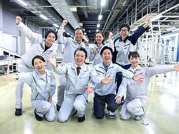 東洋水産福岡アイランドシティ物流 　センター内のアルバイト・バイト求人情報-01