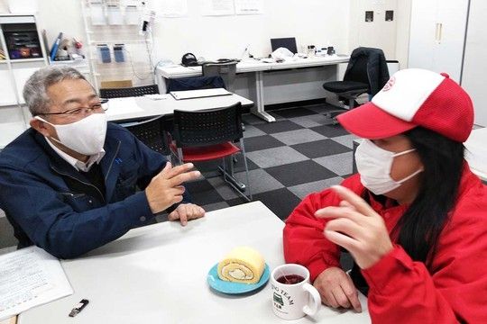 吉田海運ロジソリューションズ株式会社の求人・転職情報