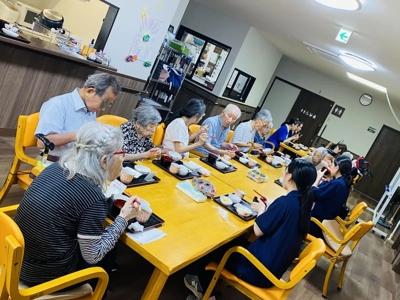 ブルーミングケア名古屋白壁(株式会社アルナコーポレーション)
