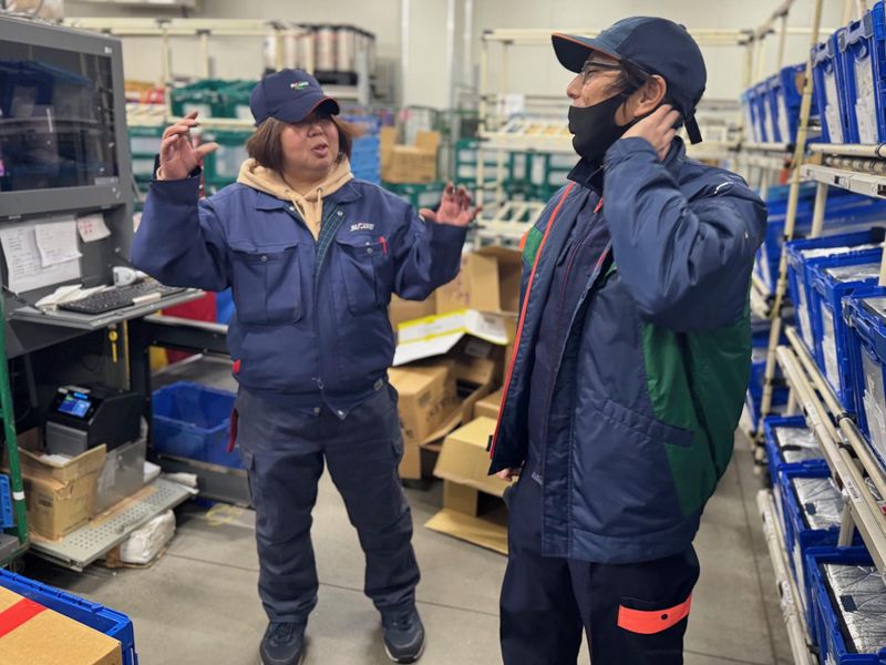 株式会社スズケイの求人・転職情報