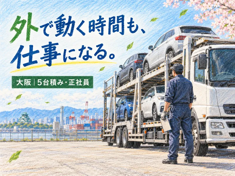 株式会社　モリシタの求人・転職情報